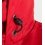 Rompeviento de hombre Nix con red
