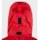 Rompeviento de hombre Nix con red
