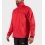 Rompeviento de hombre Nix con red
