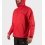 Rompeviento de hombre Nix con red
