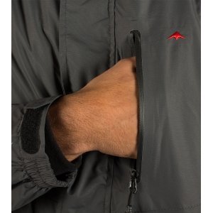 Campera de hombre Oregon 3en1