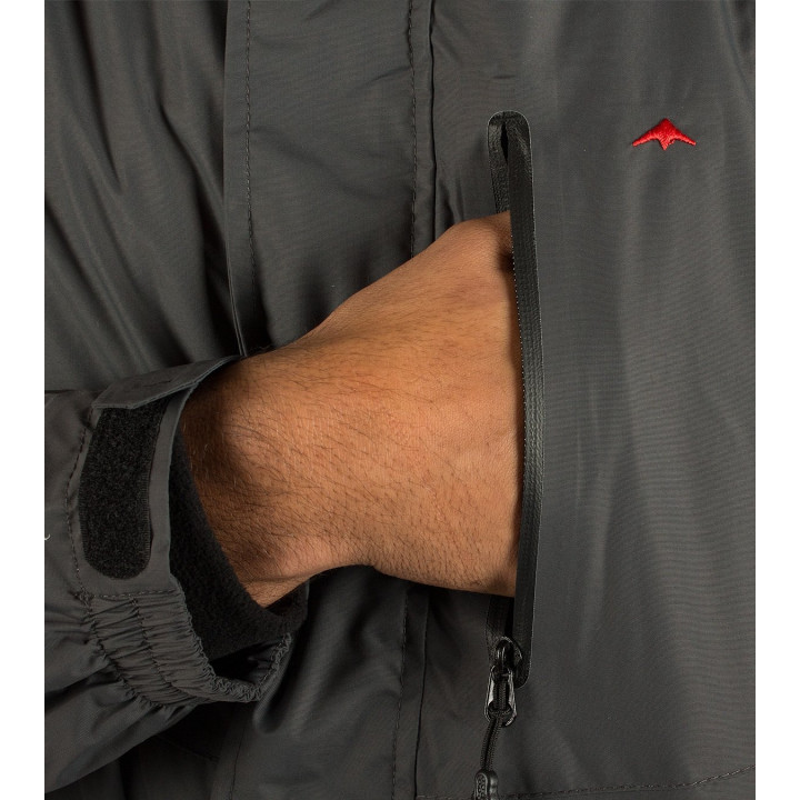 Campera de hombre Oregon 3en1