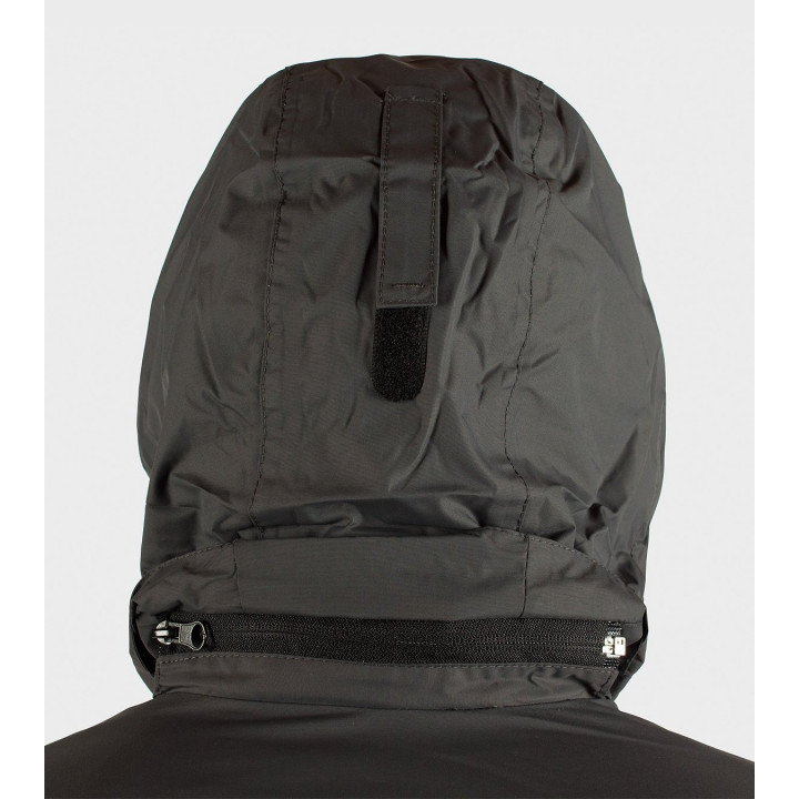 Campera de hombre Oregon 3en1