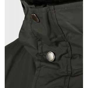 Campera de hombre Oregon 3en1