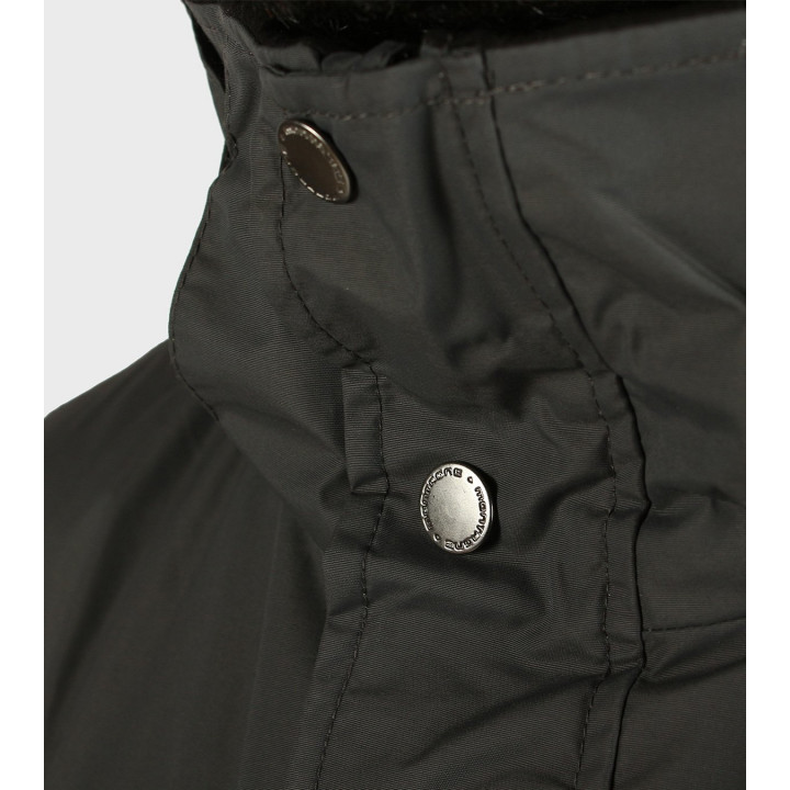 Campera de hombre Oregon 3en1