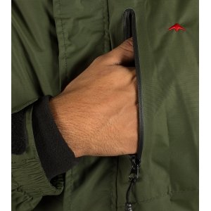 Campera de hombre Oregon 3en1