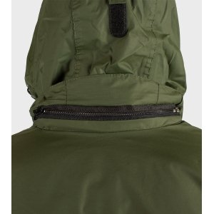 Campera de hombre Oregon 3en1