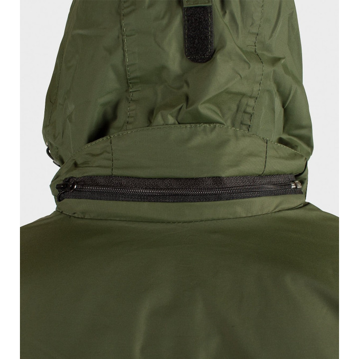 Campera de hombre Oregon 3en1