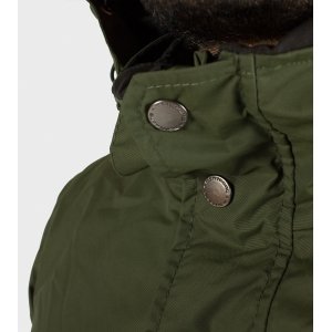 Campera de hombre Oregon 3en1