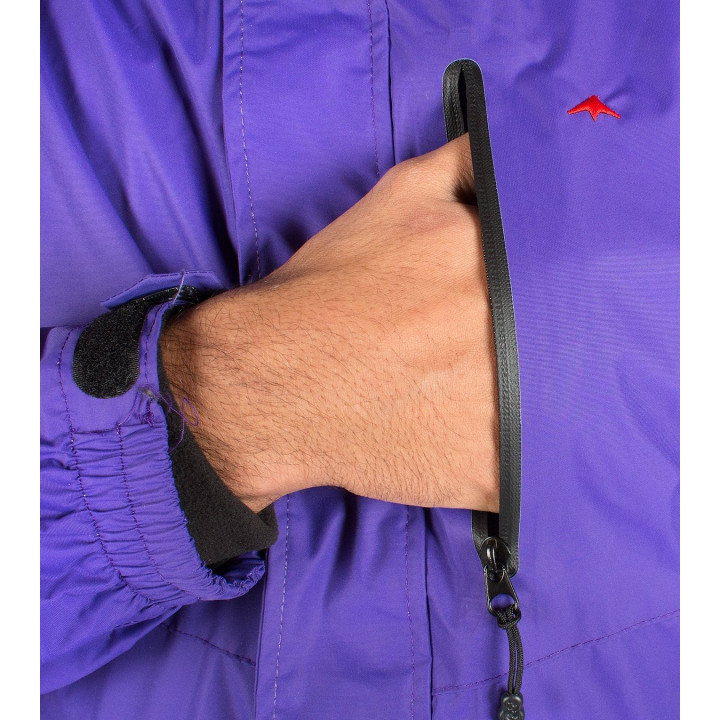Campera de hombre Oregon 3en1