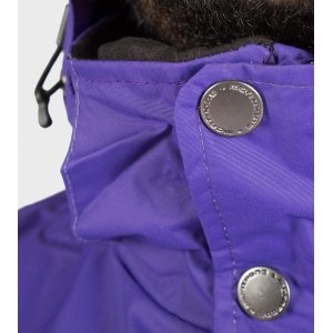 Campera de hombre Oregon 3en1