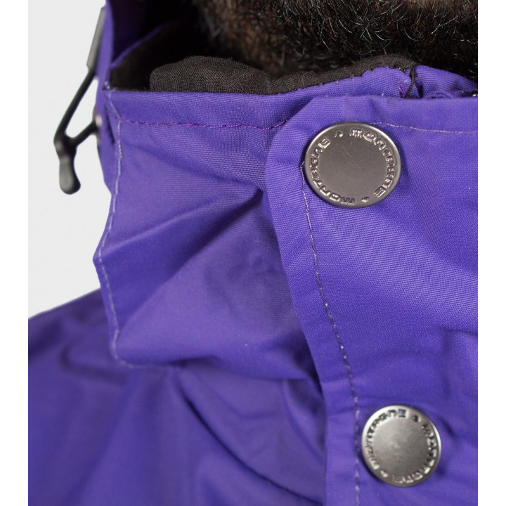 Campera de hombre Oregon 3en1
