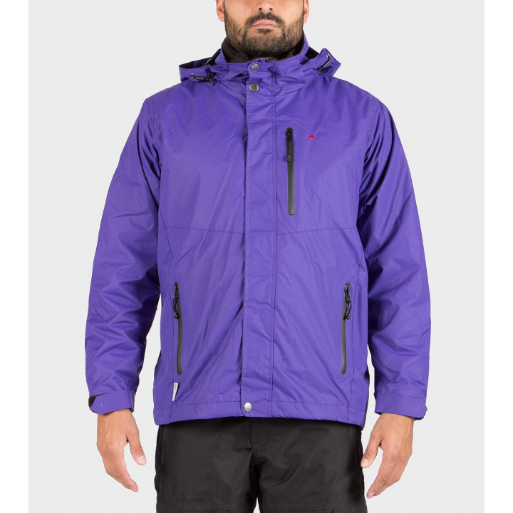 Campera de hombre Oregon 3en1