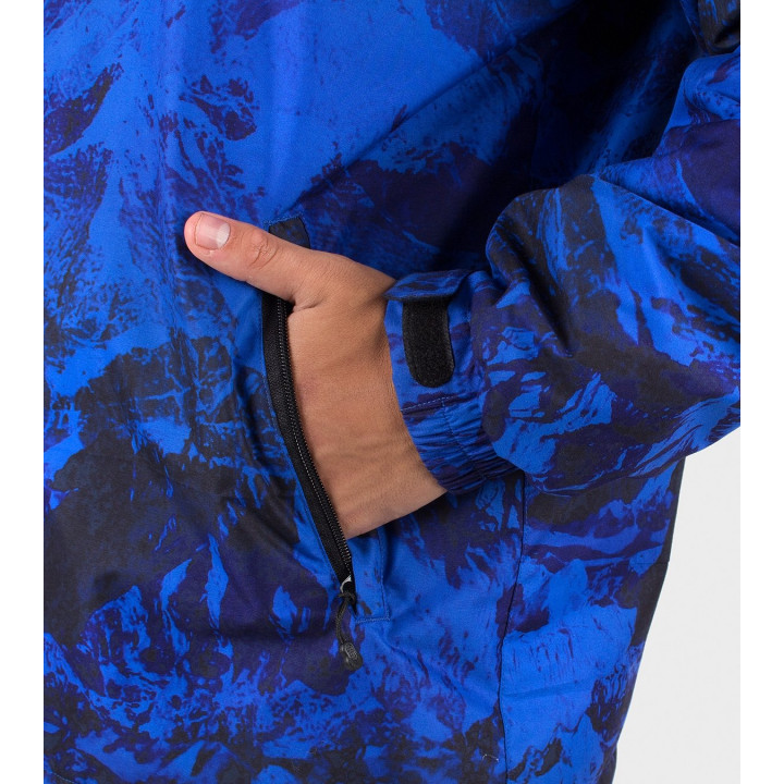 Campera de hombre Orson