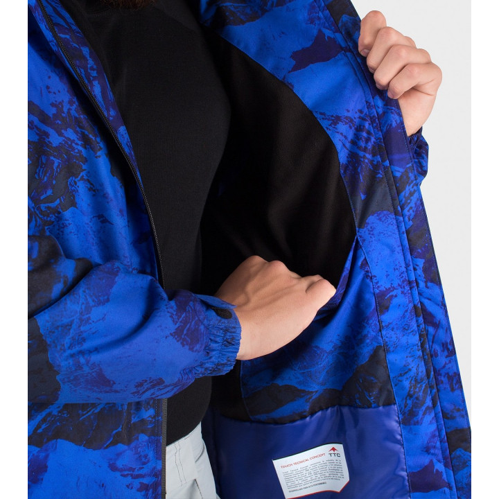 Campera de hombre Orson