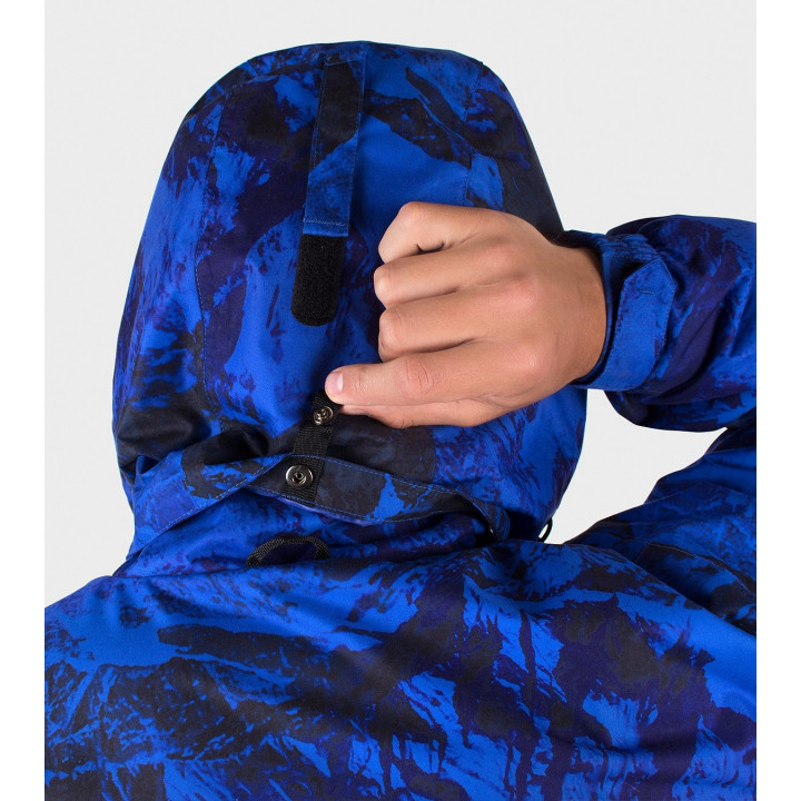 Campera de hombre Orson