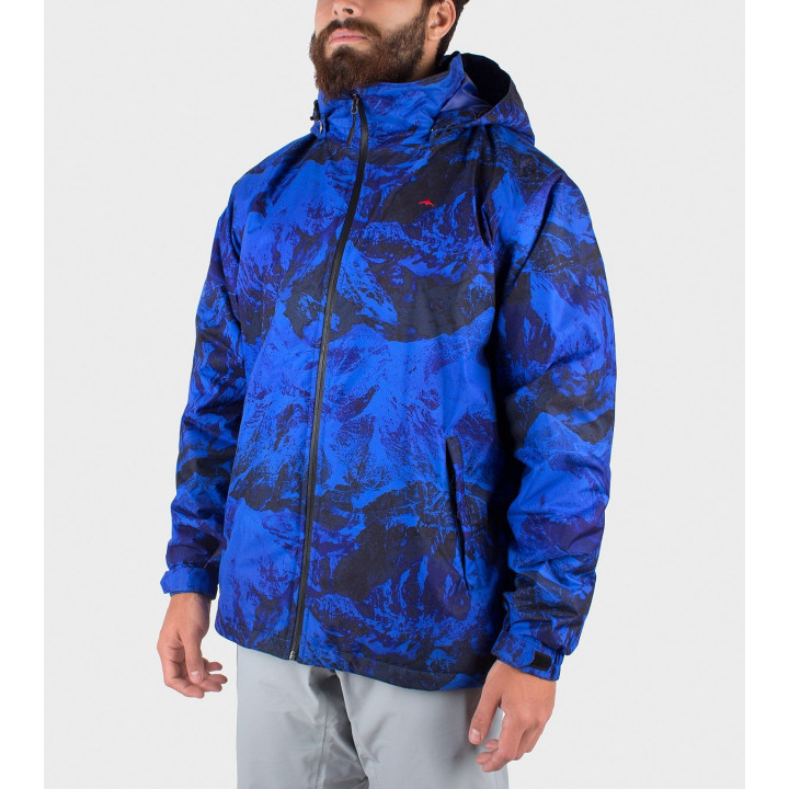 Campera de hombre Orson