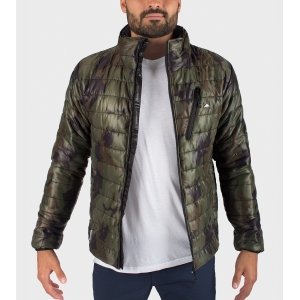 Campera de hombre inflable Phoenix