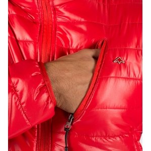 Campera de hombre inflable Phoenix