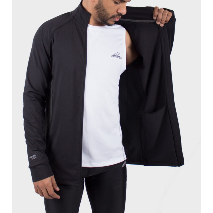 Campera de hombre Tempo Reflex