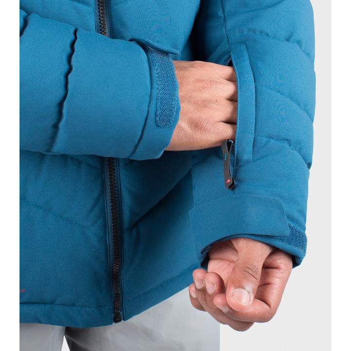 Campera de hombre Vincent 