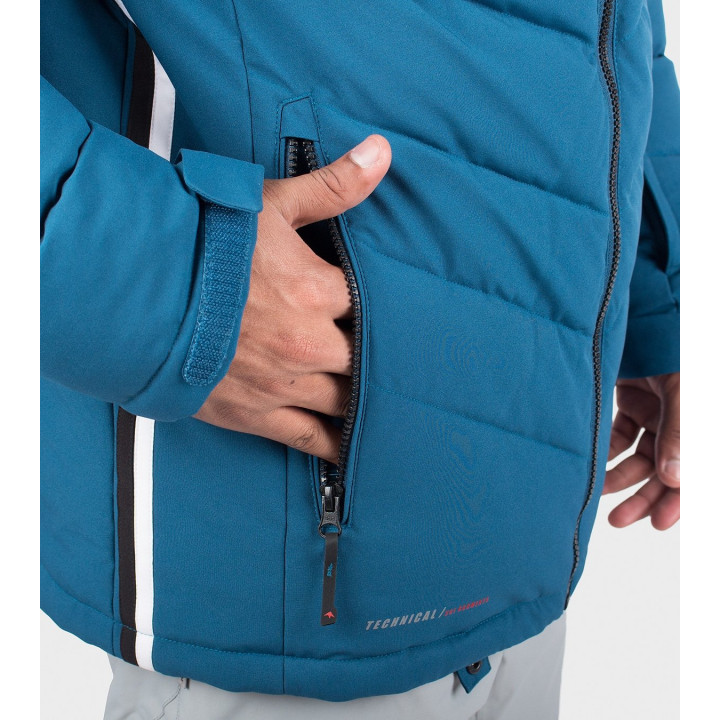 Campera de hombre Vincent 