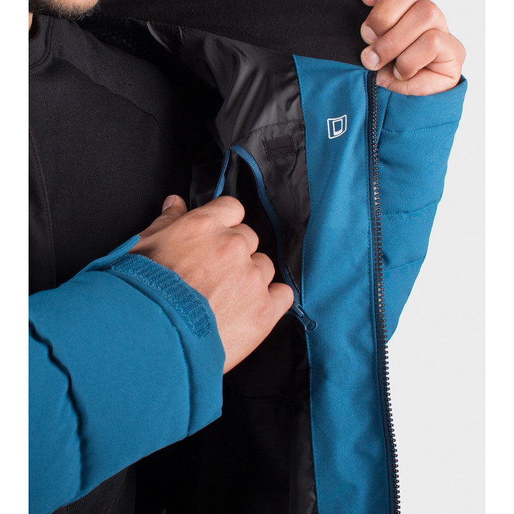 Campera de hombre Vincent 