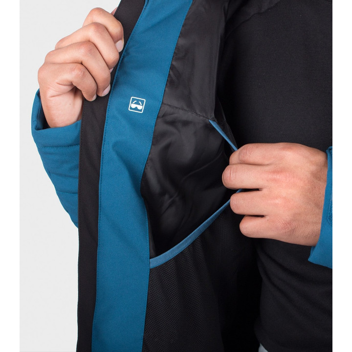 Campera de hombre Vincent 