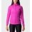 Campera de mujer de micropolar con capucha Aradia
