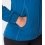 Campera de mujer de micropolar con capucha Aradia