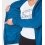Campera de mujer de micropolar con capucha Aradia