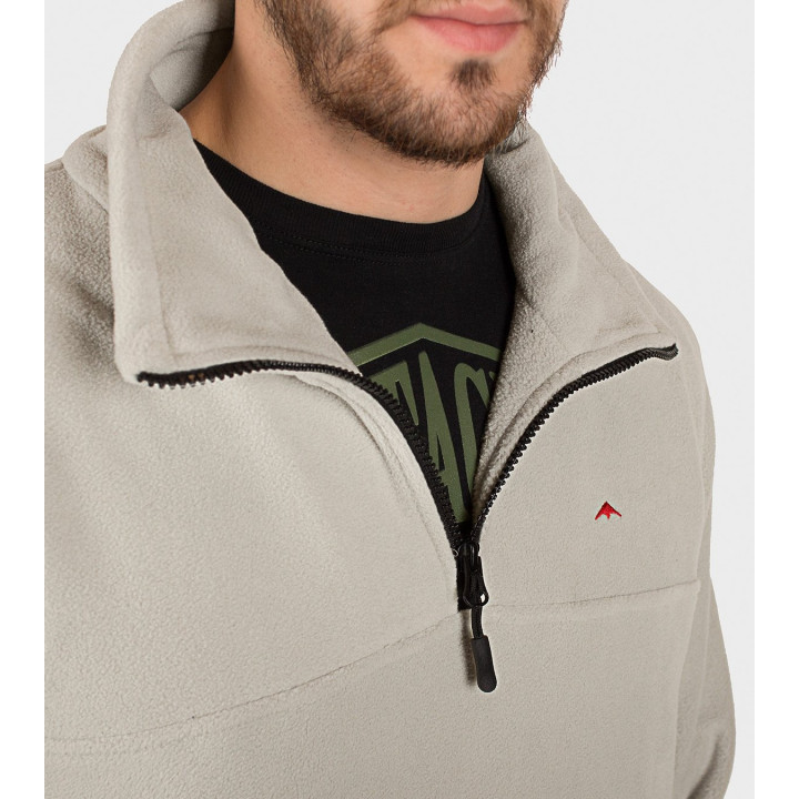Buzo polar de hombre Amaro
