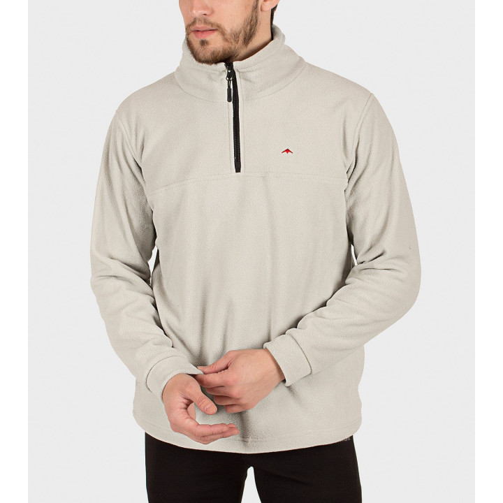 Buzo polar de hombre Amaro