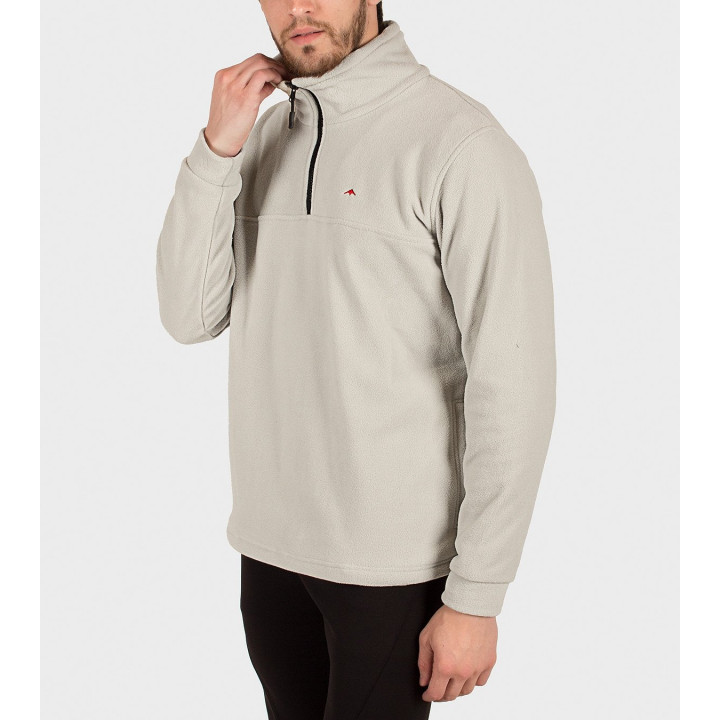 Buzo polar de hombre Amaro