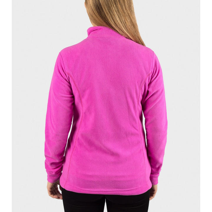 Campera de mujer polar Aradia