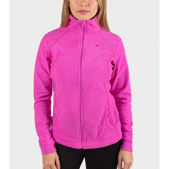 Campera de mujer polar Aradia