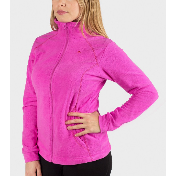 Campera de mujer polar Aradia
