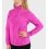 Campera de mujer polar Aradia