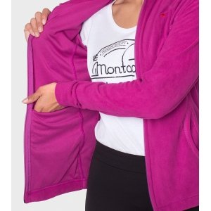 Campera de mujer polar Aradia