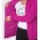 Campera de mujer polar Aradia