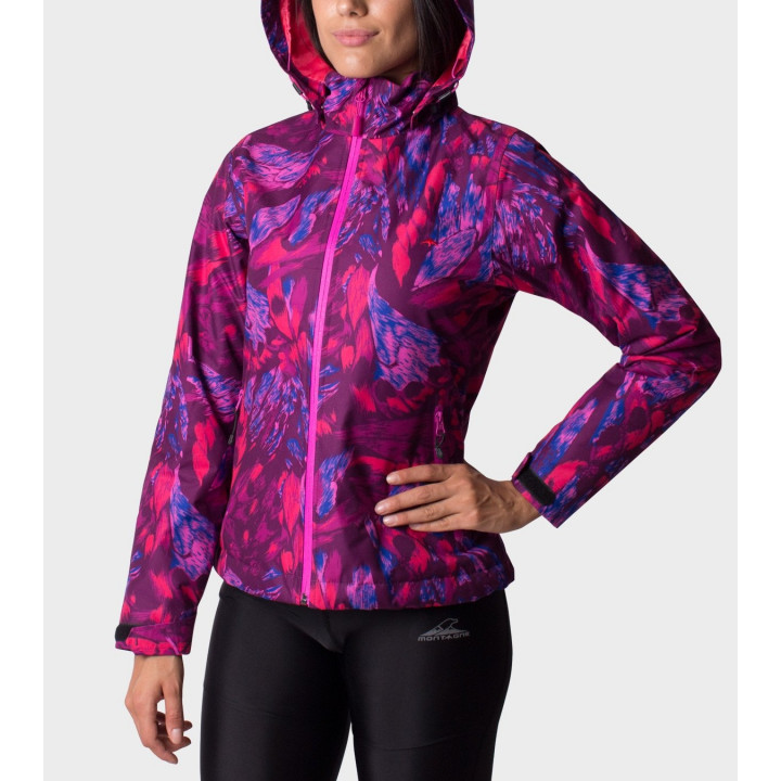 Campera de mujer Blair