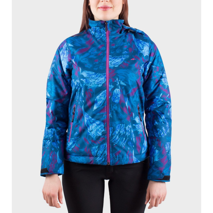 Campera de mujer Blair