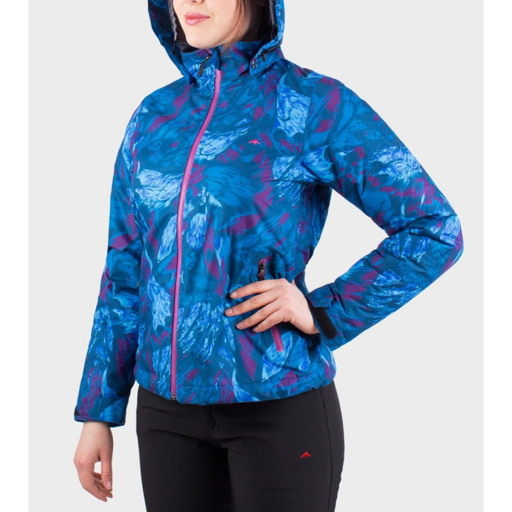 Campera de mujer Blair