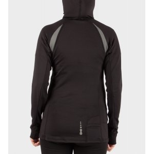 Campera de mujer Breeze Pro