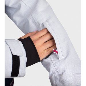 Campera de mujer Malik