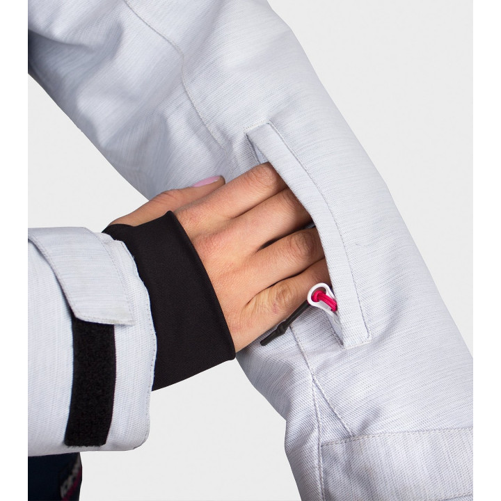 Campera de mujer Malik