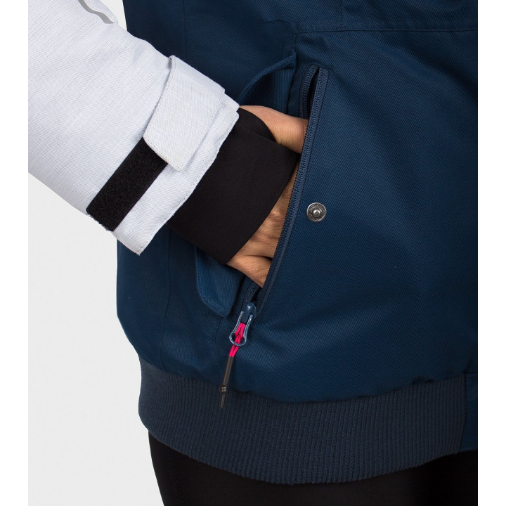Campera de mujer Malik