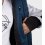 Campera de mujer Malik