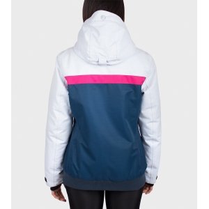 Campera de mujer Malik