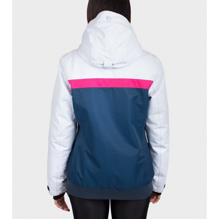 Campera de mujer Malik